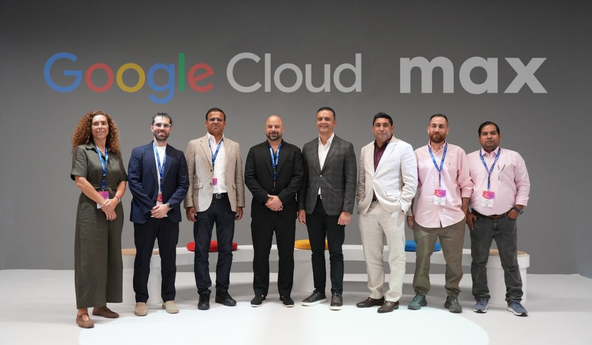 Max Fashion Partners with Google Cloud to Launch AI Virtual Try-On for Online Shoppers